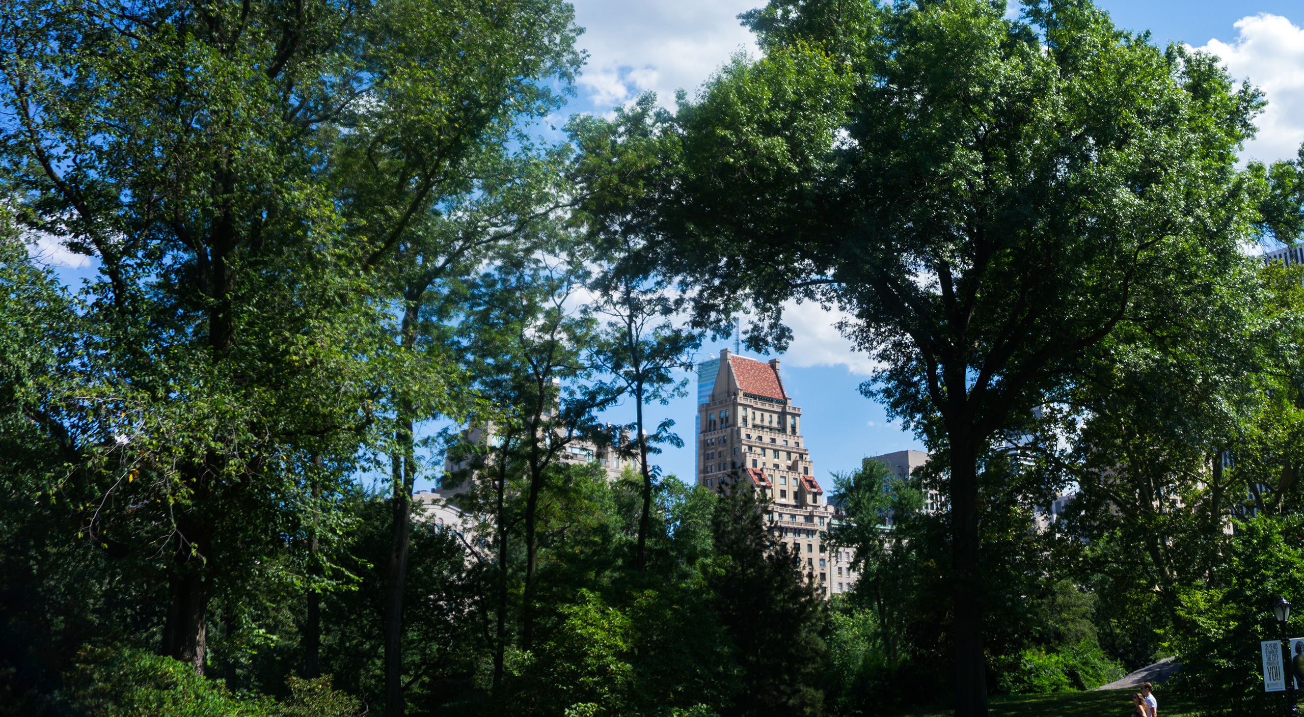 New York City Part II