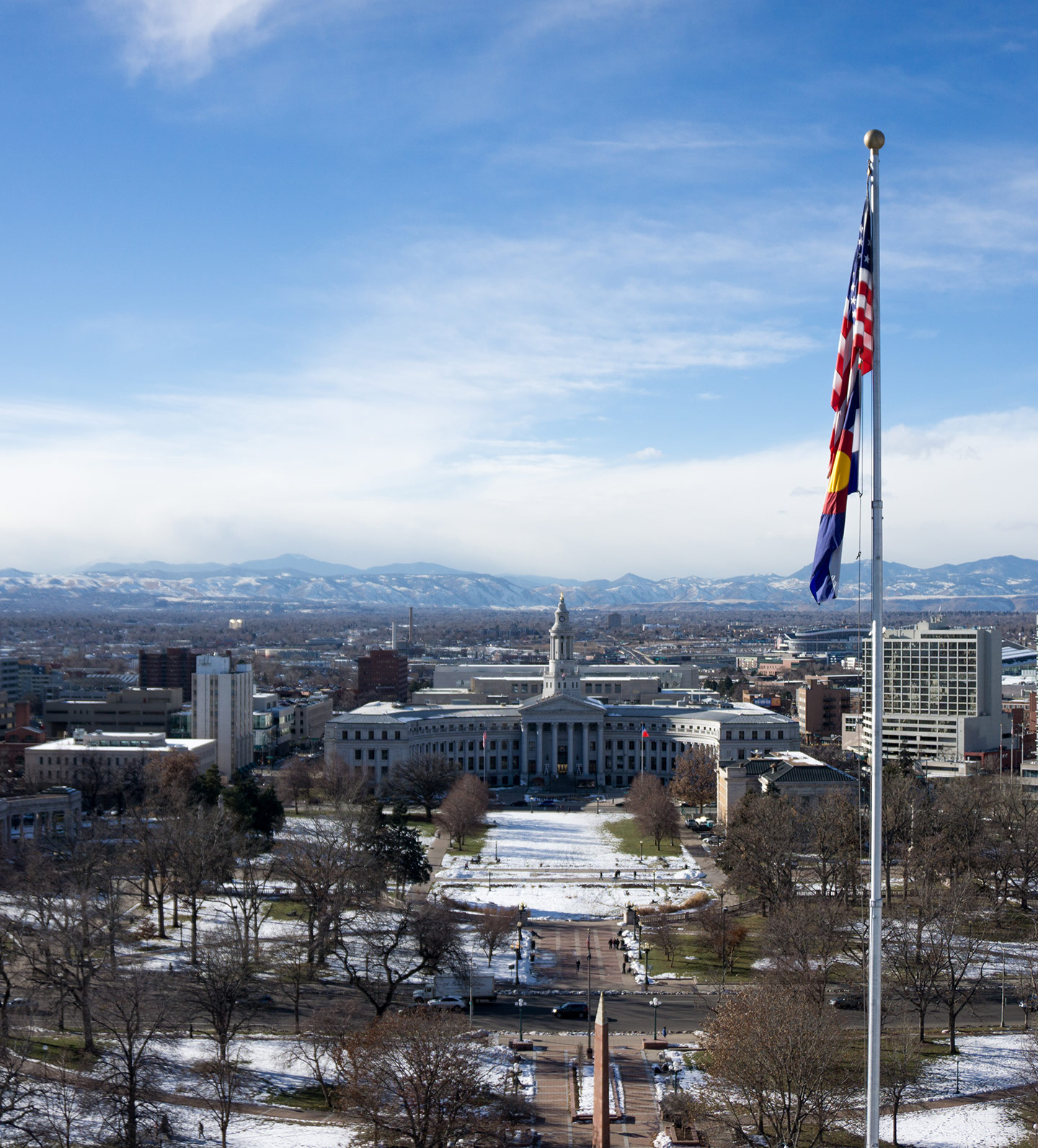 Denver, CO