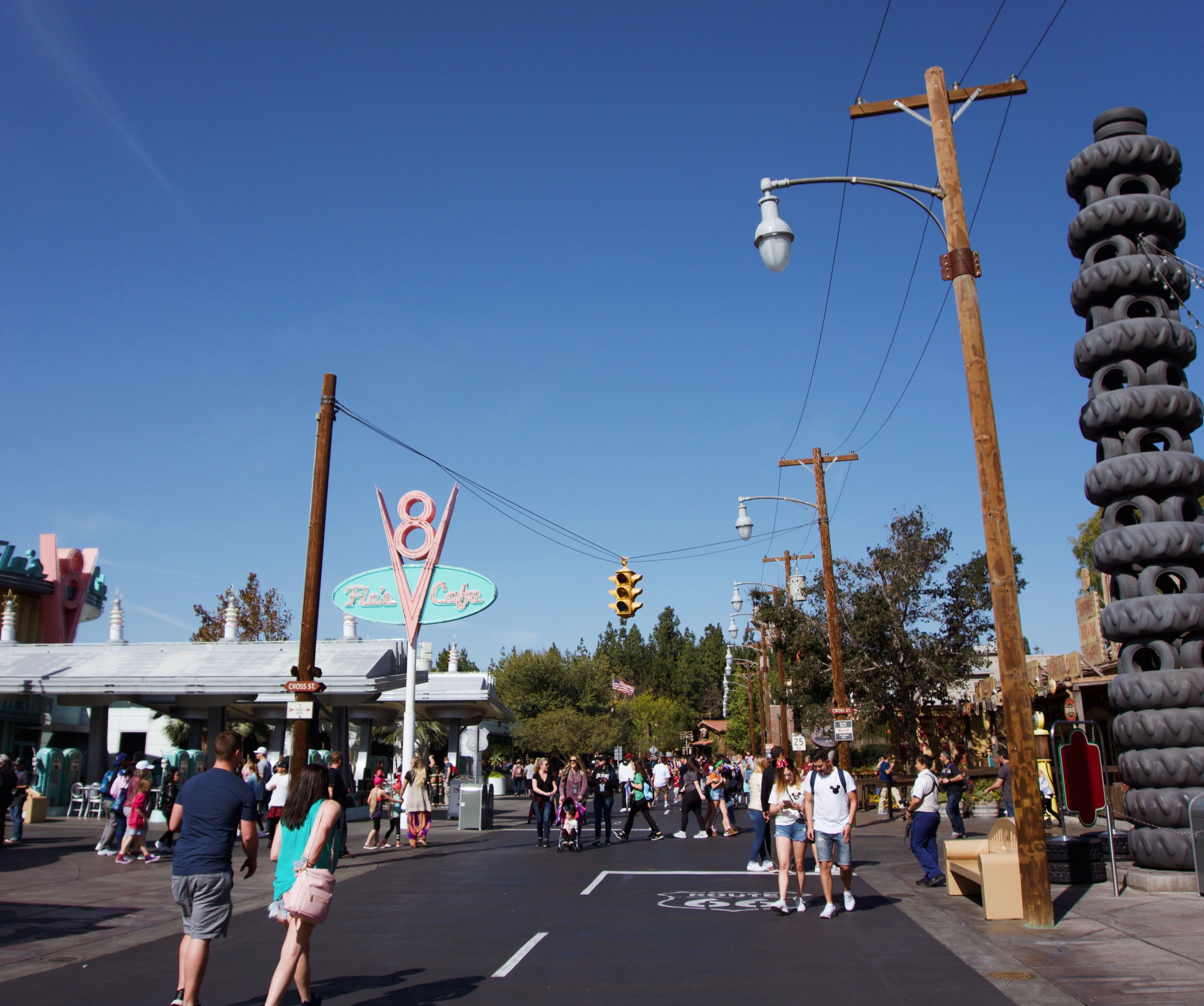 carsland