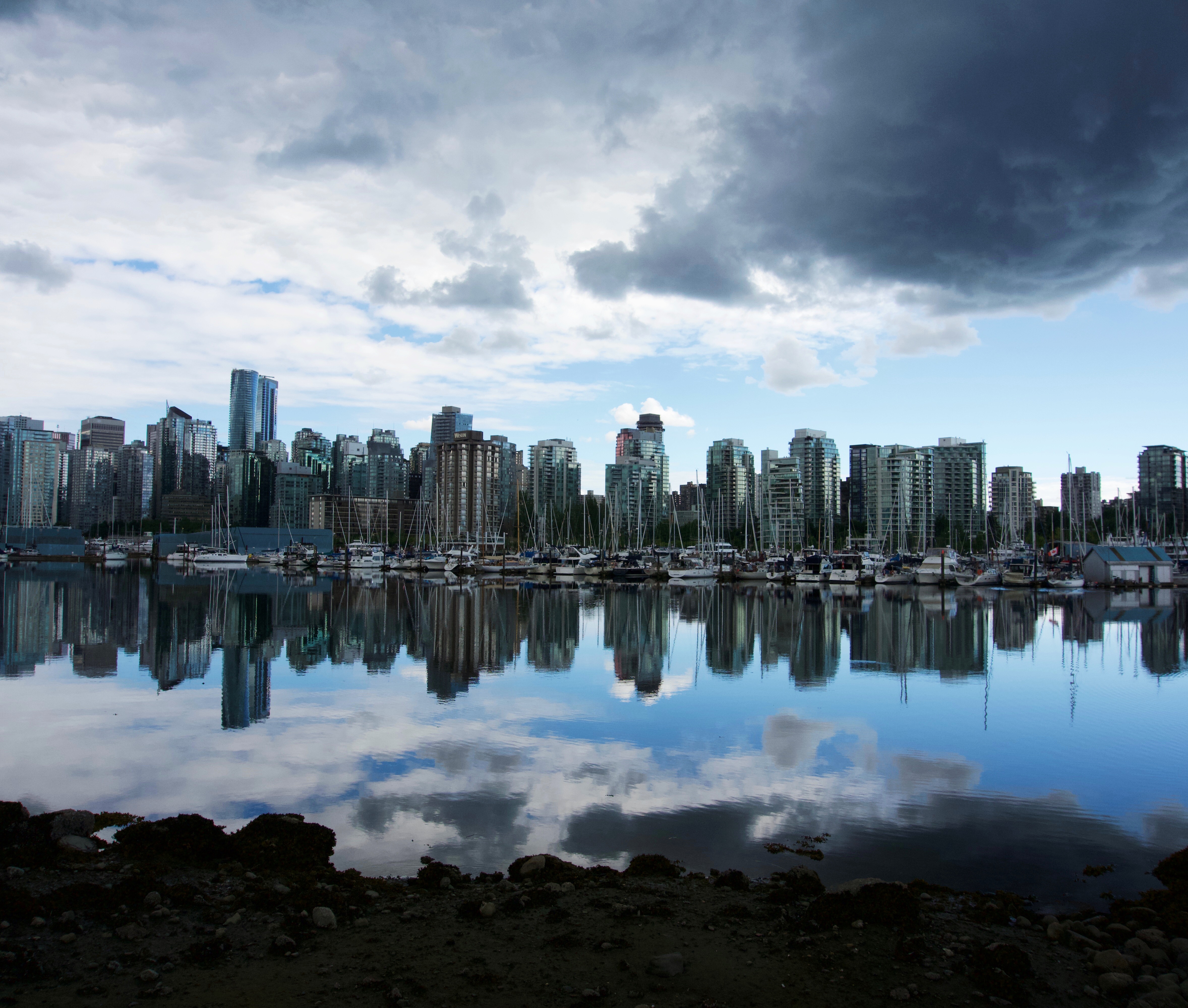 Vancouver, BC
