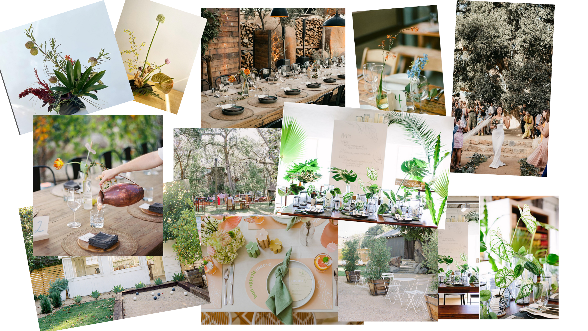 Help! I'm Planning a Wedding!